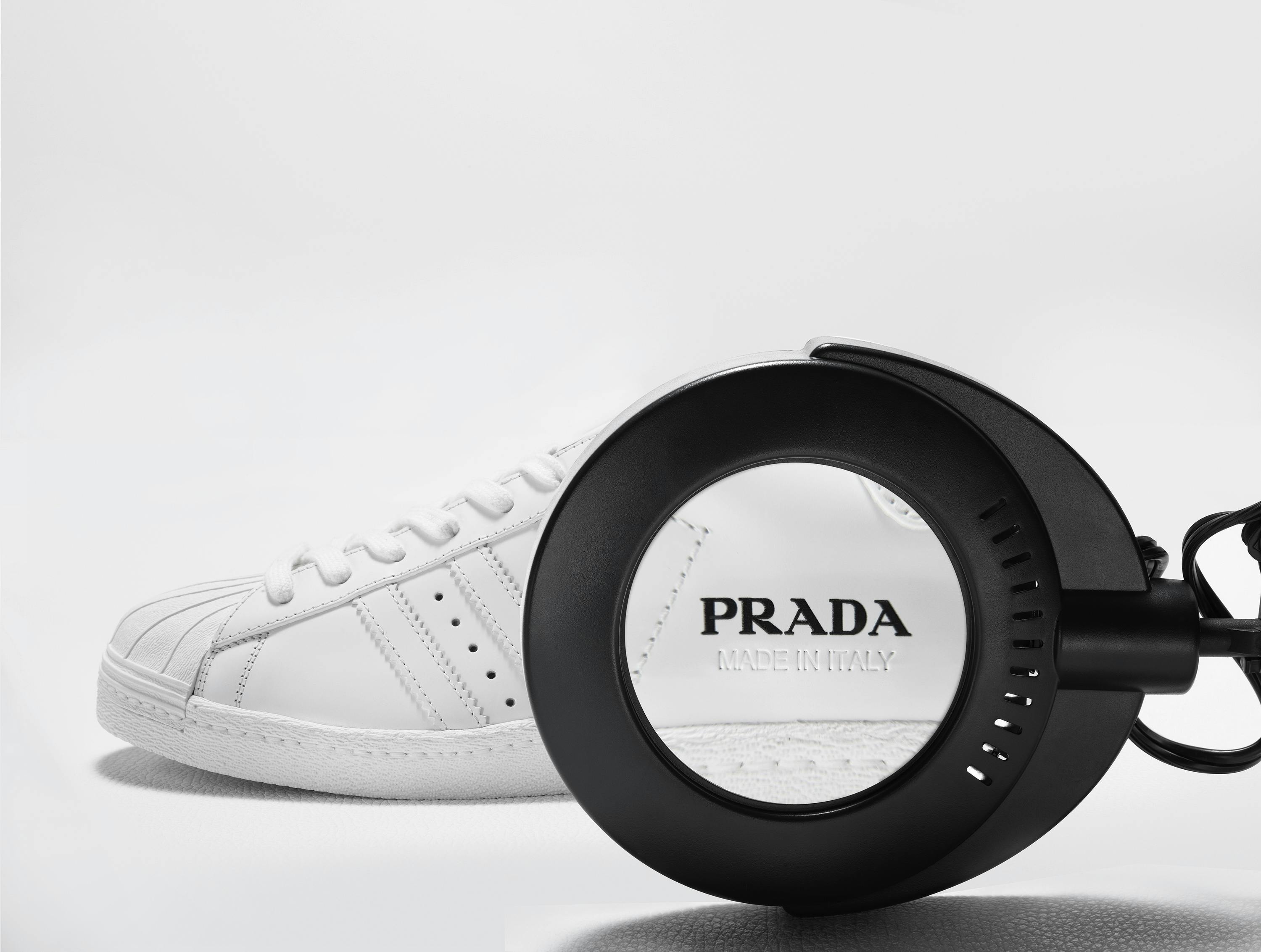 Prada For Adidas Launches In December – Here's What To Expect